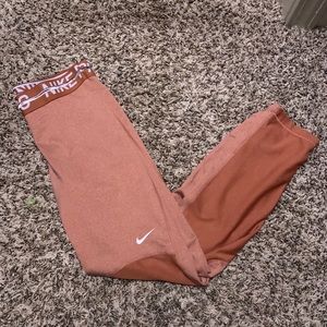 Nike Pro 7/8 Leggings